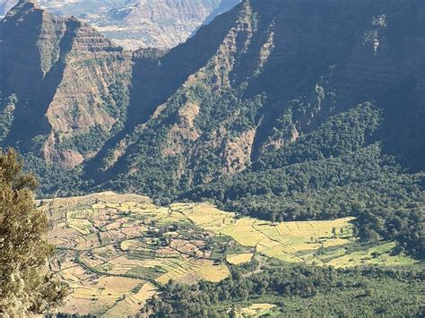 RAS DEJEN ETHIOPIA TREKKING (2026) All You Need to Know BEFORE You Go ...