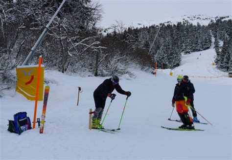 Telemark Lessons 的图像结果