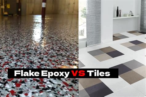 Stylish Epoxy Over Tile Floor That Inspire