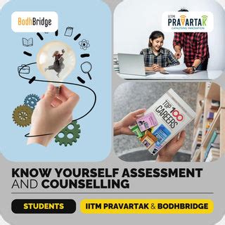 Career Guidance, Assessments and more for Students and Professionals ...