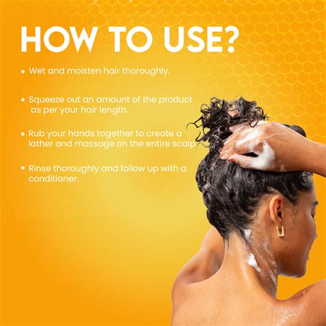 Honey & Apple Conditioning Shampoo | Dry & Rough Hair – Jovees Herbal