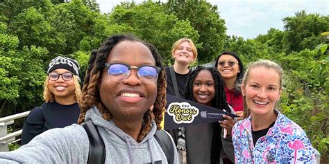 KSU Journey Honors College