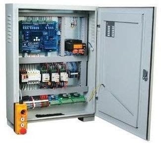 Lift Control Panel Manufacturer, Supplier from Greater Noida
