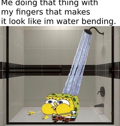 Water Meme From Spongebob at Debra Millender blog