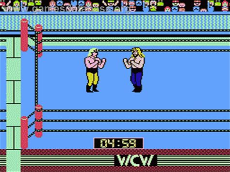 Image result for CWC Wrestling Game