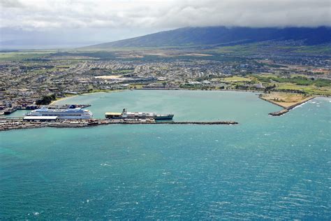 Kahului Harbor in Kahului, HI, United States - harbor Reviews - Phone ...