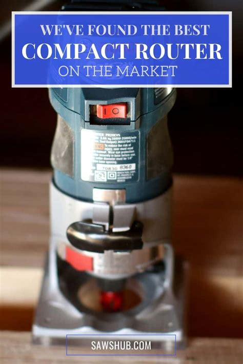 Compact Router 的图像结果