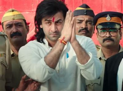 Sanju Movie Dialogues And Lines | Ranbir Kapoor