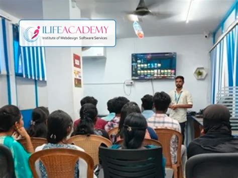 ILIFE Academy Campus Photos