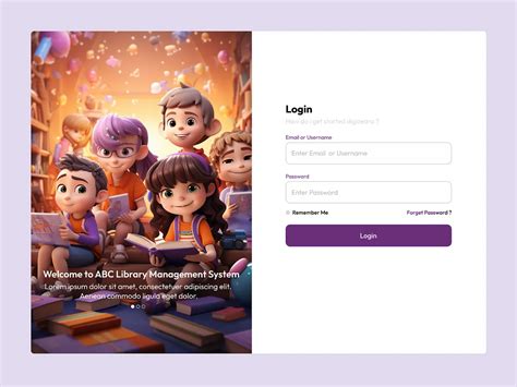 Image result for Web-Based Library Management System Photo