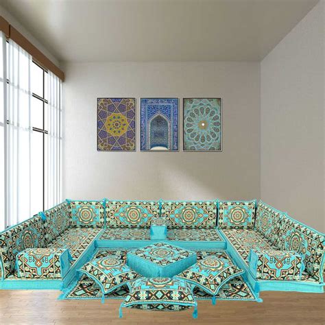 Arabic Sofa Set Majlis Uk at Juan Maguire blog