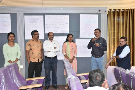 MSFDA, Skill Development Center, Punyashlok Ahilyadevi Holkar Solapur ...