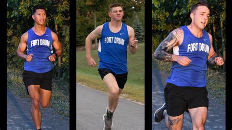 1BCT Runs Army Ten-Miler | Article | The United States Army