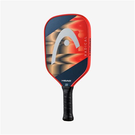 Head Radical Pro Pickleball Paddle 2024 – Achivr