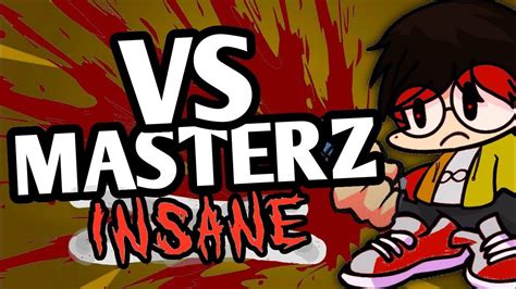 Image result for FNF Master Mod Full Week