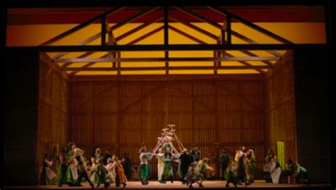 Image result for The Bartered Bride Synopsis