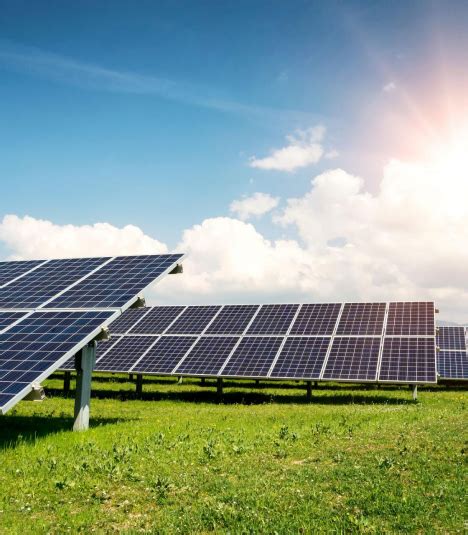 Infinity Solar solutions