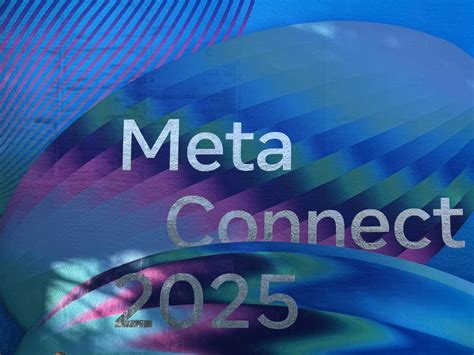 Meta Connect 2025 Live in India, USA, UK: Event Time, How to Watch, and ...