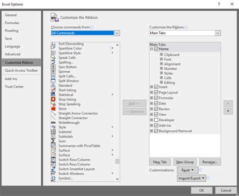 Subscript Command 的图像结果