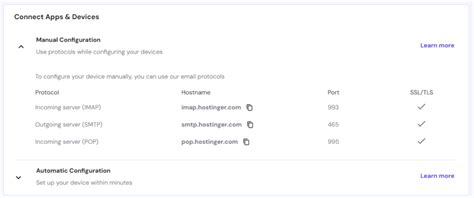 Image result for Outgoing Email Set Up