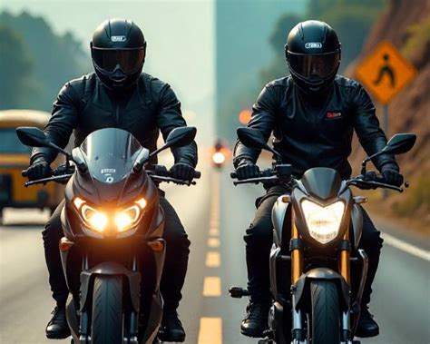 Riding Gear Showdown: Full-Body Suits or Modular Armour for Indian Roa