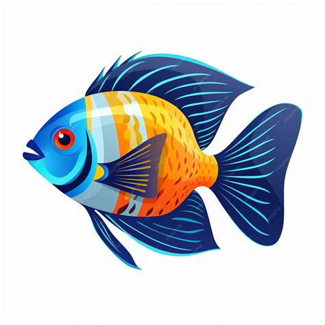 Premium AI Image | Whale shark drawing for marine biology textbooks