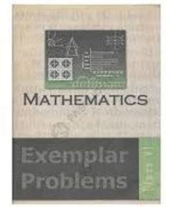 NCERT Exemplar Problems Mathematics For Class 6: Buy NCERT Exemplar ...