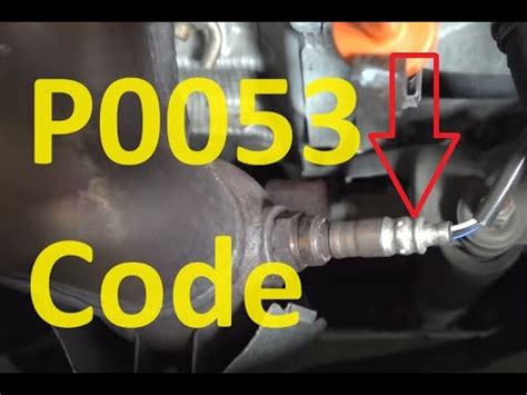 Image result for P0053 Code