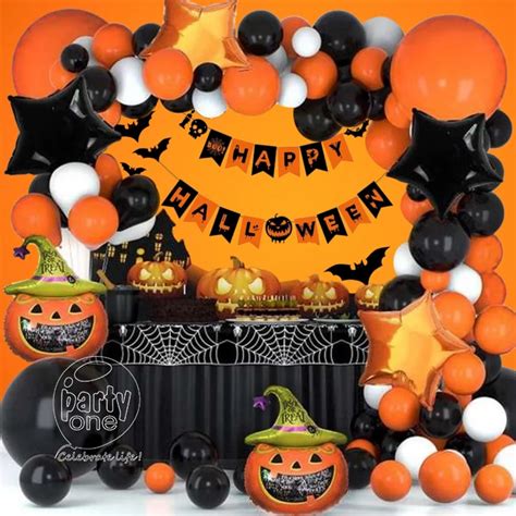 Book Halloween Decorations For Your Scary Celebrations in Bangalore ...