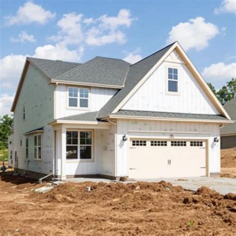 Top Construction New Home Builders | Quality Homes