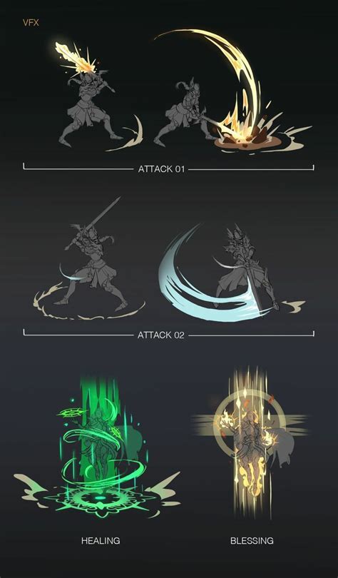 Image result for Magic Powers Drawing