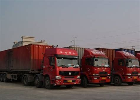 上海货运-国内企业大型物流快运货运专线公司价格有哪些-中超