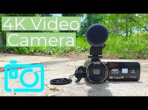 Image result for Lincom Tech 4K Camera
