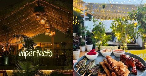 6 Rooftop Cafes In Noida That You Must Check Out For A Dreamy Date ...