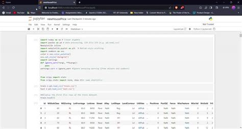 Image result for Code Snippet Python Machine Learning
