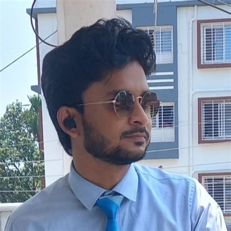 Faiz - Cellular biology teacher in Siliguri - ₹1146/h