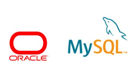 Oracle MySQL 的图像结果