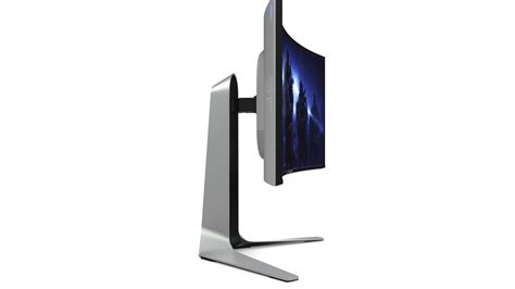Image result for Alienware 34 Curved Monitor Unboxing