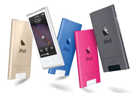 Image result for IPod Models