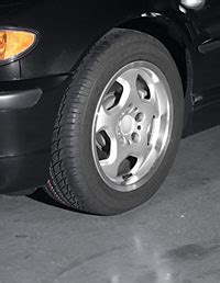 How Does Tire Air Pressure Affect Dry Performance? | Tire Rack