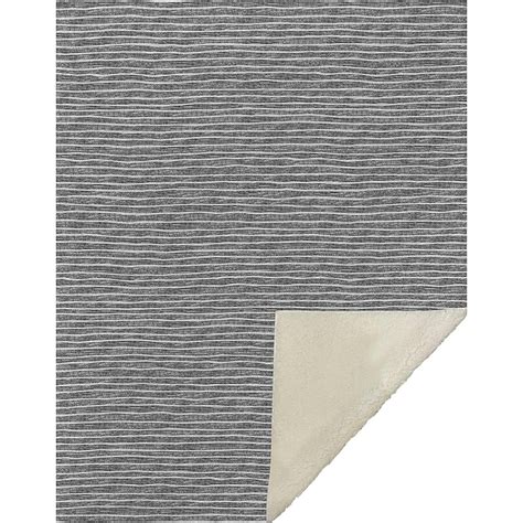 Addison Rugs Premium Machine Washable Addison ASB138 Gray 50 x 70 ...