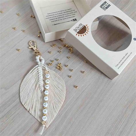 Atrapasuenos Tutoriales De Macrame 的图像结果