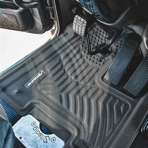 Peterbilt 389 379 385 378 357 386 365 367 384 388 Precision Fit Floor ...