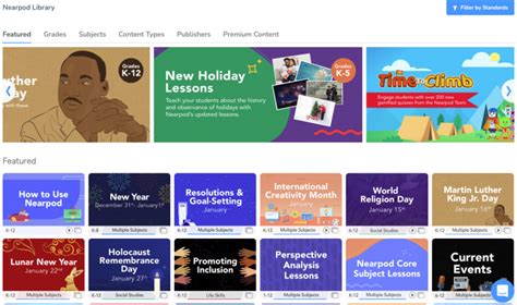 Tutorial Nearpod Code to Students 的图像结果