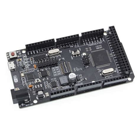 Mega WiFi R3 Atmega2560 NodeMCU ESP8266 32Mb Memory USB-TTL CH340G Com