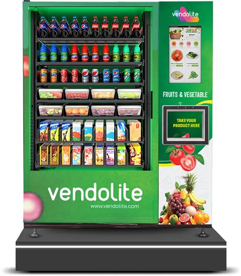Vending Machine 的图像结果