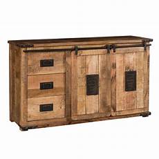 credenze etniche moderne mobile credenza industrial chic legno massello e ferro credenze etniche moderne mobile credenza industrial chic legno massello e ferro