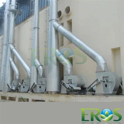 Eros Envirotech Private Ltd, Ludhiana - Manufacturer of Lead Recycling ...