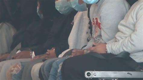 80 Guatemalan migrants deported from Biggs Army Airfield | KTSM 9 News