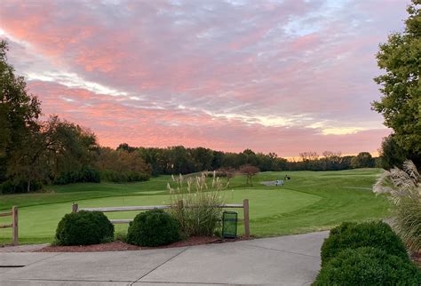 About Us - Buffer Park Golf Course - 9 Holes